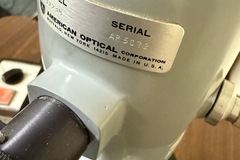 Selling with online payment: Radiuscope AO works