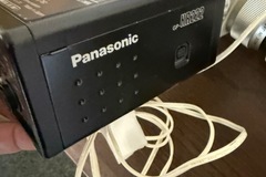 Selling with online payment: Beam Splitter and camera with video grabber