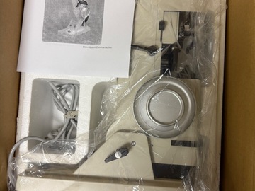 Selling with online payment: Lensmeter lensometer Shin-Nippon