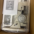 Selling with online payment: Lensmeter lensometer Shin-Nippon