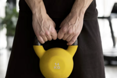 Kurs: Kettlebells dla fizjoterapeutów