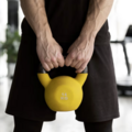 Kurs: Kettlebells dla fizjoterapeutów