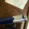Selling with online payment: Alger Brush II with 3 new burrs