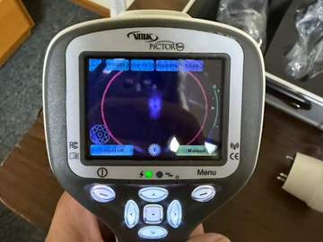 Selling with online payment: Pictor Plus in excellent condition
