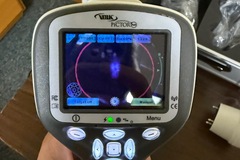 Selling with online payment: Pictor Plus in excellent condition