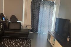 Annetaan vuokralle: Renting a Furnished Apartment near Matinkylä