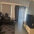 Annetaan vuokralle: Renting a Furnished Apartment near Matinkylä