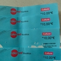 Vente: Chèques cadeau Kadeos Culture (40€)