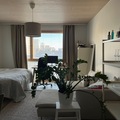 Annetaan vuokralle: Subleasing my studio apartment during spring 2026