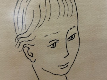 Selling: 2 dessins originaux de I. Ianchelevici