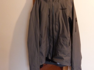 Winter sports: NORONA LOFOTEN ACTIVE GORETEX  SHELL JACKET