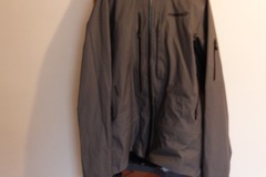 Winter sports: NORONA LOFOTEN ACTIVE GORETEX  SHELL JACKET