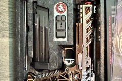 Selling: Custom Hi Capa