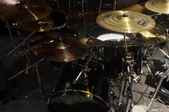 Selling with online payment: Pearl drums 