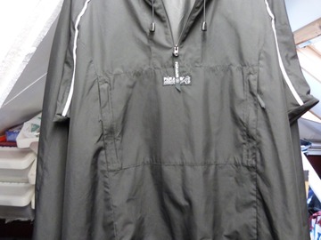 General outdoor: PARAMO LIGHTWEIGHT TOP Black XL