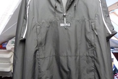 General outdoor: PARAMO LIGHTWEIGHT TOP Black XL