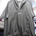 General outdoor: PARAMO LIGHTWEIGHT TOP Black XL