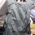 Winter sports: DAKINE VEST L/XL GREY FREERIDE