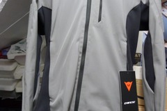 Winter sports: DAINESE FULL BACK PROTECTOR IN JACKET