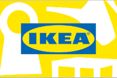 Vente: e-Carte avoir IKEA (399€)