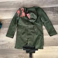 Selling with online payment: Nagito jacket