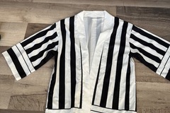 Selling with online payment: Obanai haori 