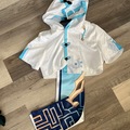 Selling with online payment: Chongyu full cosplay 
