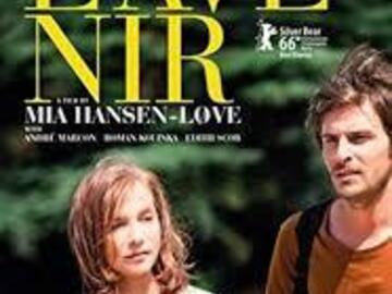 Selling: DVD L’AVENIR en TBE	César 2017