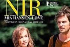 Vente: DVD L’AVENIR en TBE	César 2017