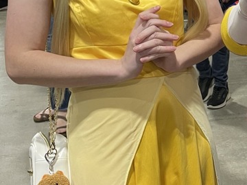 Selling with online payment: Princess Venus (Sailor Moon)