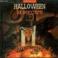 Vente: CD + livre HALLOWEEN la sorcière en TBE