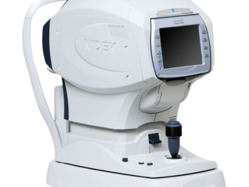 Selling with online payment: Nidek Tonoref II ARK/Tono