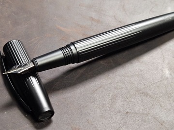 Renting out: TaG Submarine Fountain Pen