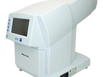 Selling with online payment: Zeiss Humphrey FDT 710 Perimeter