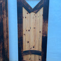 Selling: Custom Doors by White Owl Woodworks