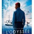 Vente: DVD L’ODYSSEE en TBE	César 2017