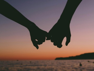 Selling: Unspoken Love Connection 