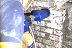 For rent: Location Carotteuse Professionnelle – Avec ou sans couronne 