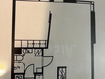 Renting out: 2 room flat near Sello