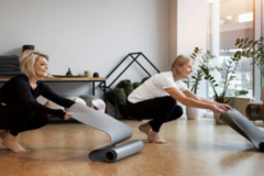 Kurs: ZOGA MOVEMENT THERAPY PART 3