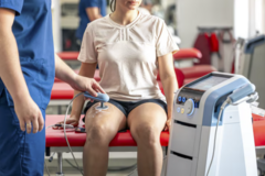 Kurs: USG dla fizjoterapeutów – Kurs ultrasonografii w fizjoterapii