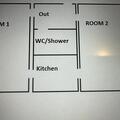 Renting out: Room in 2 room shared Apartment in Tapiola