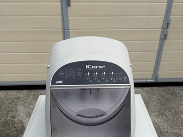 Gebruikte apparatuur: NSK Icare+
