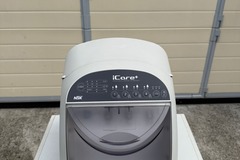 Gebruikte apparatuur: NSK Icare+