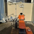 Gebruikte apparatuur: Sirona C3+ behandelstoel