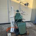Gebruikte apparatuur: DS Dental Behandelunit
