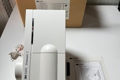 Gebruikte apparatuur: 3M ESPE Pentamix 2