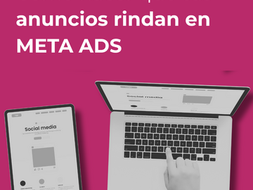 Radar:  ¿Tus anuncios no están funcionando?