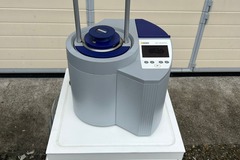 Gebruikte apparatuur: Sirona Dac
