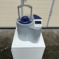 Gebruikte apparatuur: Sirona Dac